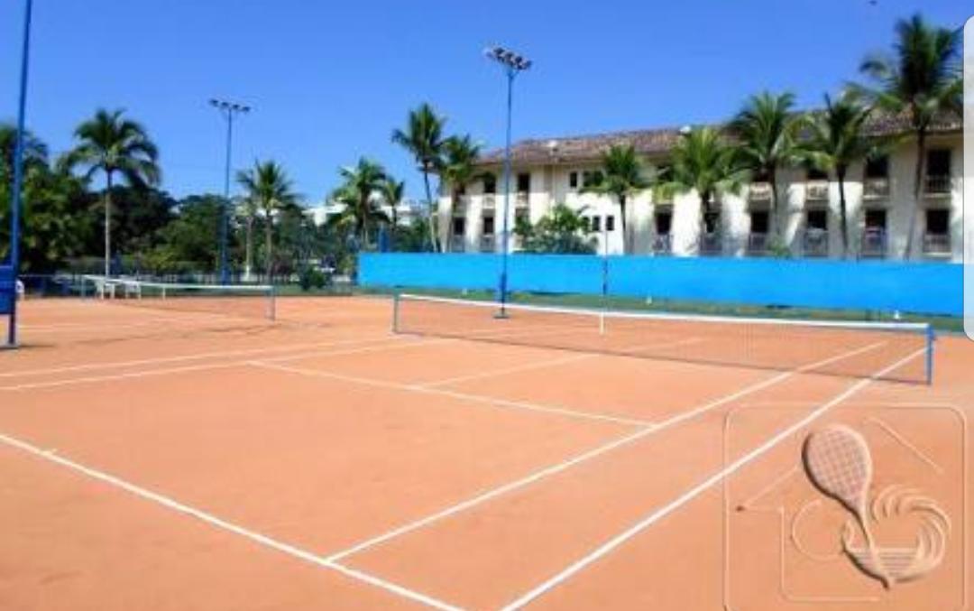 Апартаменти Ubatuba Apto. Wembley Tenis Екстер'єр фото