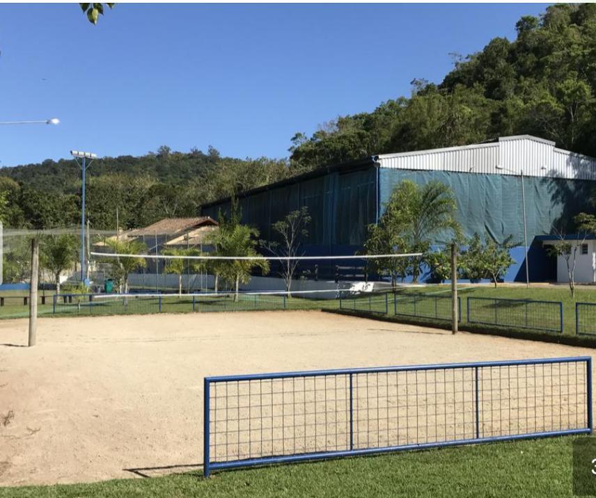 Апартаменти Ubatuba Apto. Wembley Tenis Екстер'єр фото