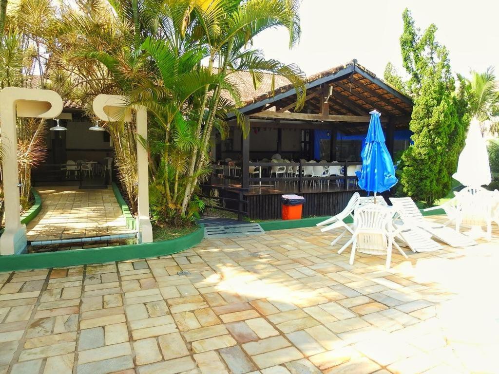 Апартаменти Ubatuba Apto. Wembley Tenis Екстер'єр фото